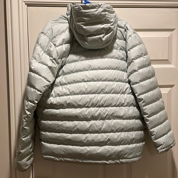 Prana lasser jacket Clearance